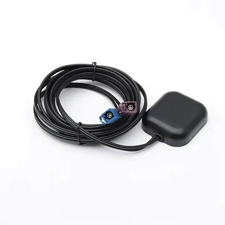 50 PCS Professional Factory Outdoor GPS GSM Antenna Dual-Frequency 3DBi Gain And 50 Ohm Impedance For Communication