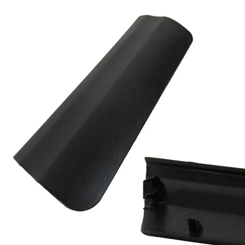 Picture 3: Car Windshield Wiper Arm Cowl Cover For Fiat 500 2012-2017 Right Trim Panel 1SE88KX7AA Black Replacement Car Accessories
