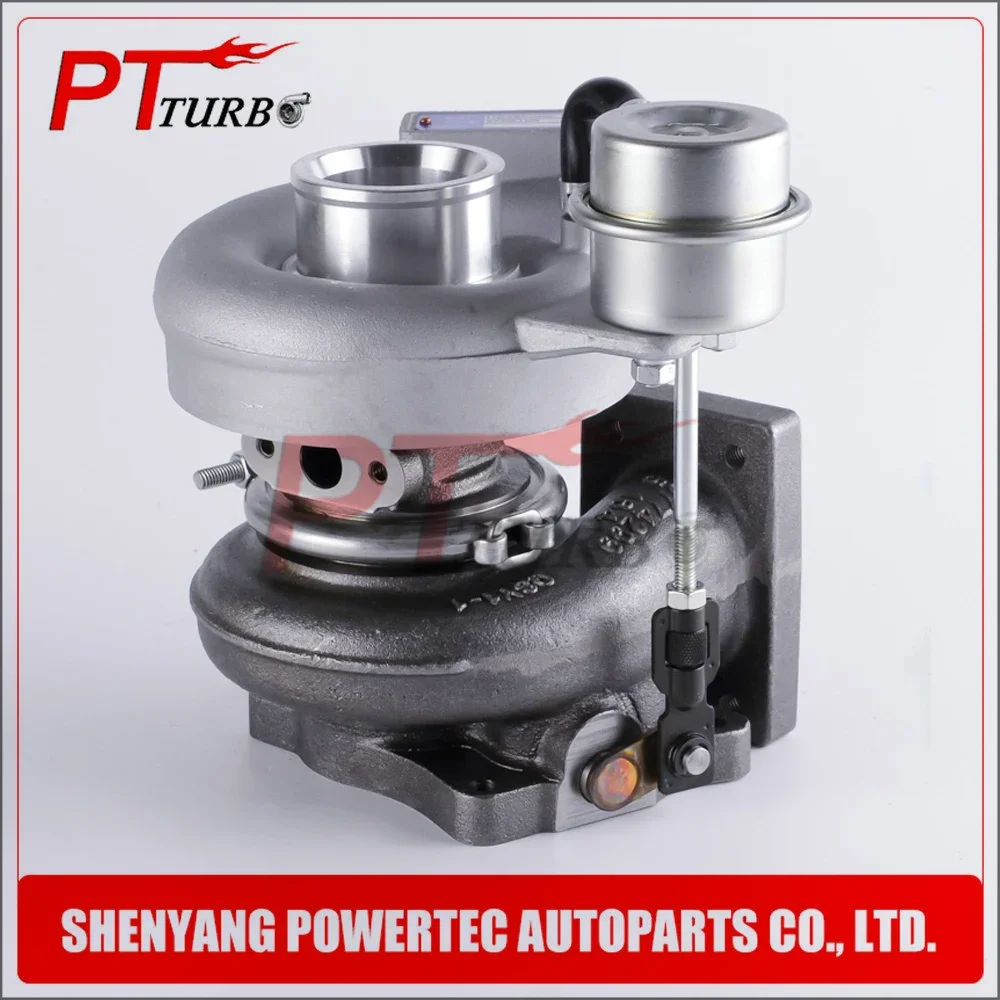 

Полный турбокомпрессор HE200WG 3796165 для Foton Cummins Diesel ISF3.8 105 кВт 125 кВт в комплекте Turbo 3772741 3772742 НОВЫЙ в комплекте