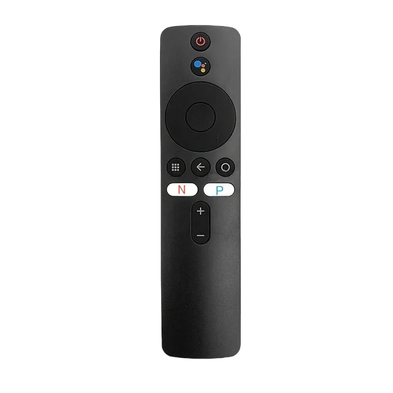 For Xiaomi MI Box S Bluetooth Voice Remote Control XMRM-006 Smart TV Box MI TV Stick MDZ-22-AB MDZ-24-AA Google Assistant