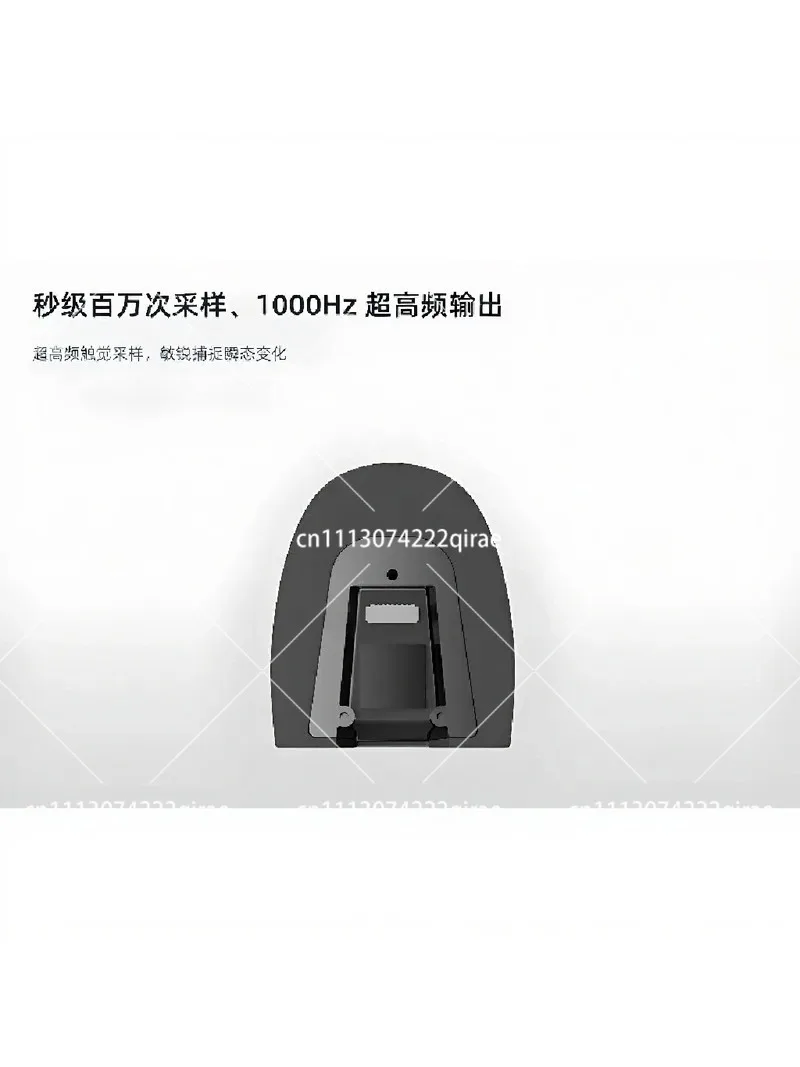 PX-6AX GEN3 Elite High-Precision Multi-Dimensional Tactile Sensor for Fingertip Pad Palm
