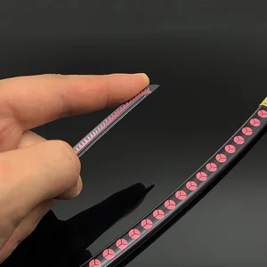 أفضل 8 مبيعات لسيوف Zoro - رقم 2