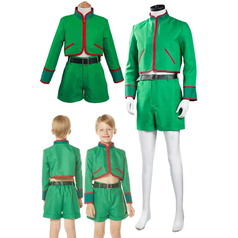 Fantasia Gon Freecs…