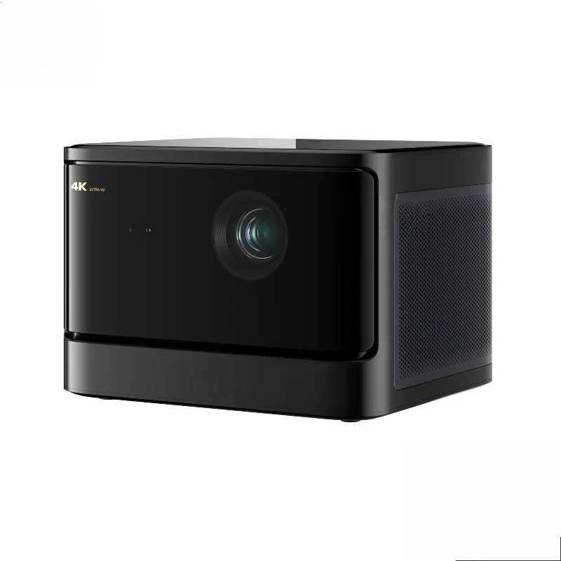 

Projector 2450 lumens high brightness intelligent 4k laser projector