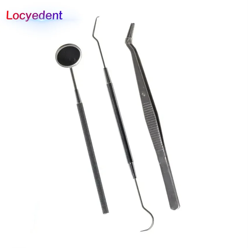 Kit de Soins de Blanchiment Buccal en Acier Inoxydable, Calculs Dentaires SAF, Outils de Nettoyage pour Dentiste, Ensemble de Dents, Éliminateur de Taches pour Dissolvant