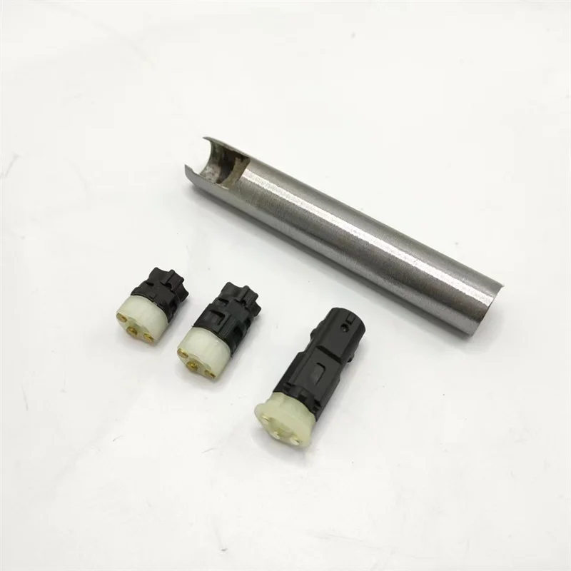 New 1Set/3PCS 722.9 For TCM TCU Control Module Sensor Kit Y3/8n3 &Y3/8n2 Y3/8n1 Fit For MERCEDES-Benz 00-11