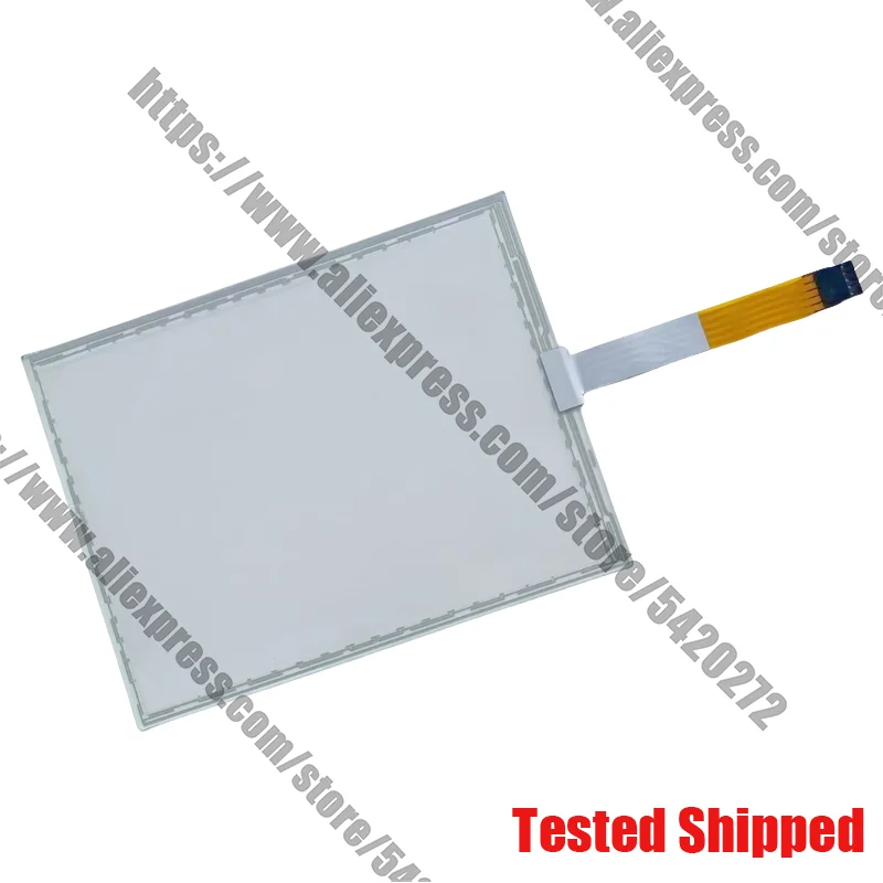 

NEW T084S-5RB004N-0A18R0-150FH T084S-5RB004X-0A18R0-150FH 8.4 Inch Touch Panel Screen Digitizer