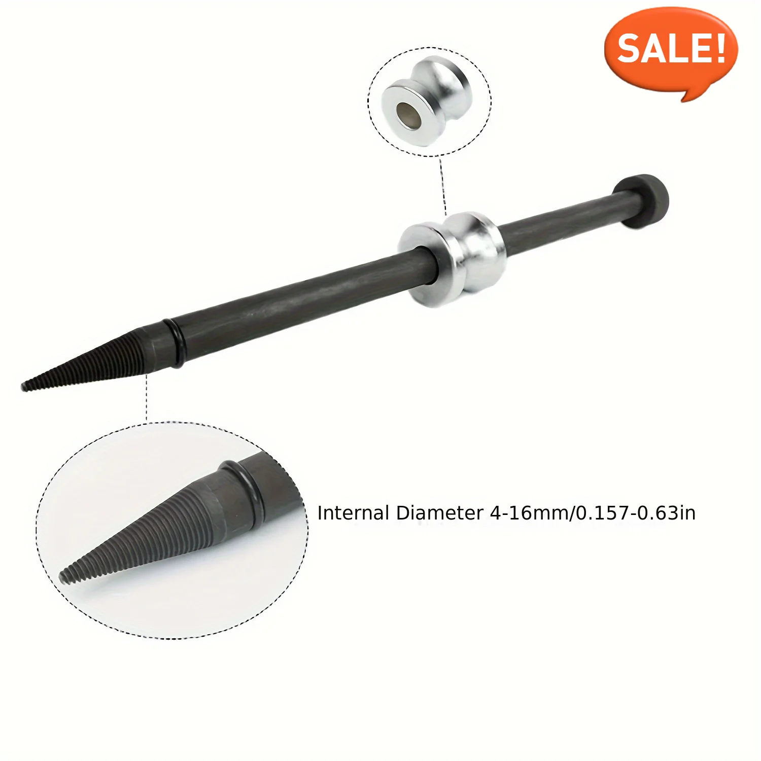 

VT01797B Универсальный инструмент для снятия прокладок медных прокладок дизельного топлива