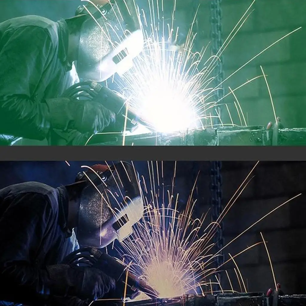 Welder Glasses Lightweight Protective Goggles for Argon PC Glasses