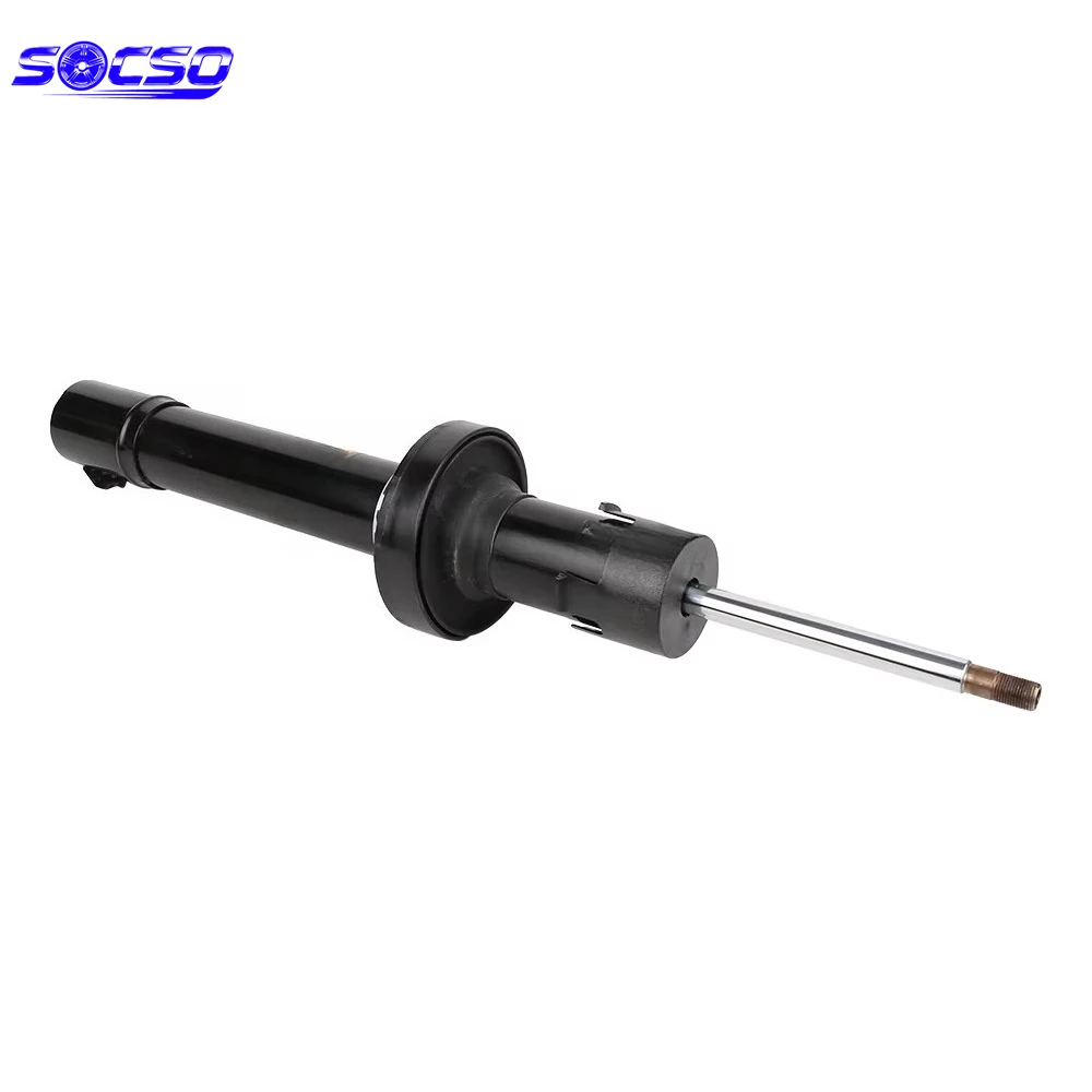 

LR090615 Front Suspension Left or Right Shock Absorber Strut for Land Rover Velar L560 2017-2021 LR141933 LR141932
