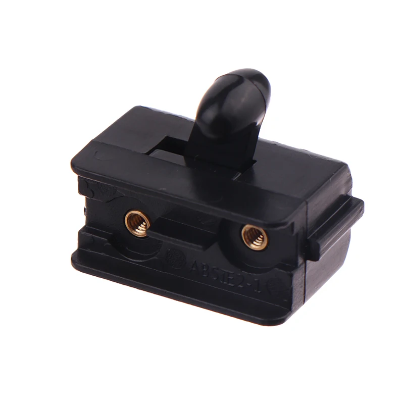 Universal Electric Hair Clipper Controller Accessories Switch Hair Clipper Metal Switch Power For  Electric Hair Clipper