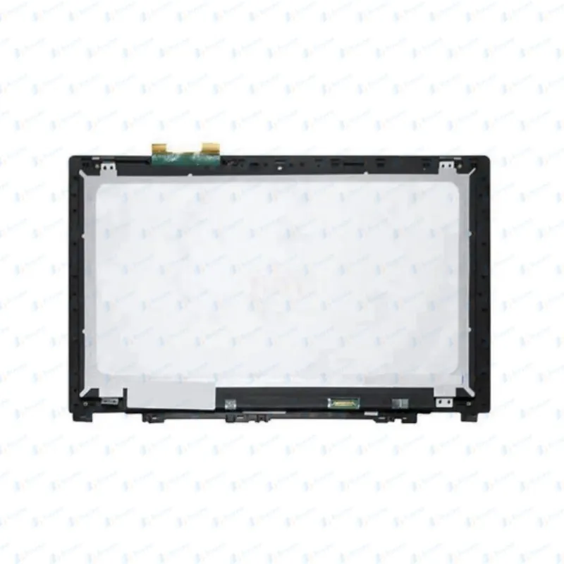 14 inch LP140WU1-SPA1 For LG Gram 14Z90P LCD Screen Display Digitizer Assembly Replacement 1920x1200 100% Testing Works Well