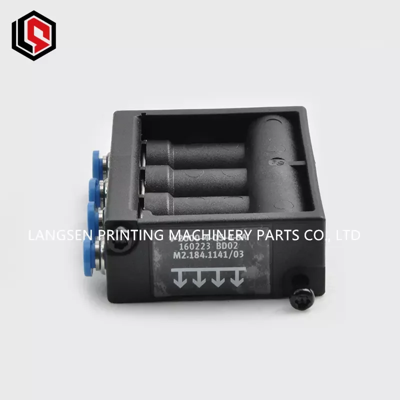 

1 Piece HD Printer Accessories SM74 Feeder Universal Joint Feeder Drive Connecting Shaft DS.016.400