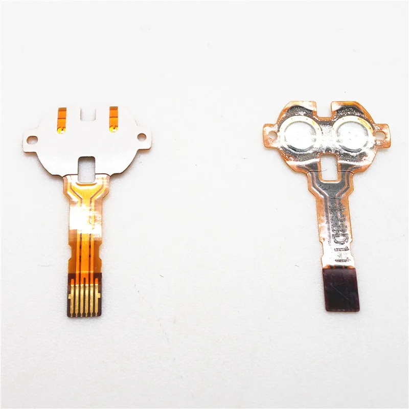 Replacement  for PSP Go start select funtion button ribbon cable for sony PSP Go pspgo repair parts for psp go start flex