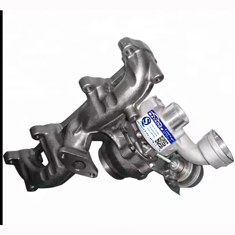 BV39 turbocharger For Volkswagen Caddy Golf Jetta Passat Touran 1.9 TDI 66KW 77KW 03G253014F 038253016K 038253016R 038253014G