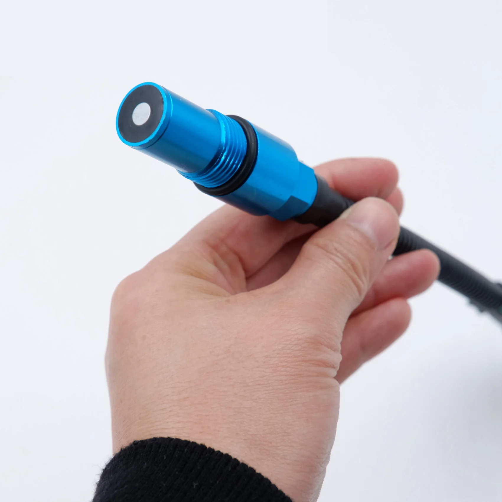 مستشعر موضع كرنك الكاميرا القوي لـ Cummins N14. باي 050700 المرجع. 3408503 4326596