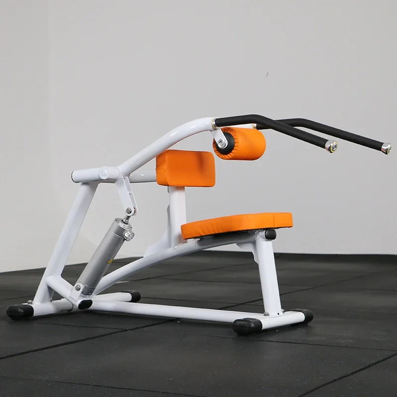 

Hydraulic Back Extension Machine for Home Rehabilitation