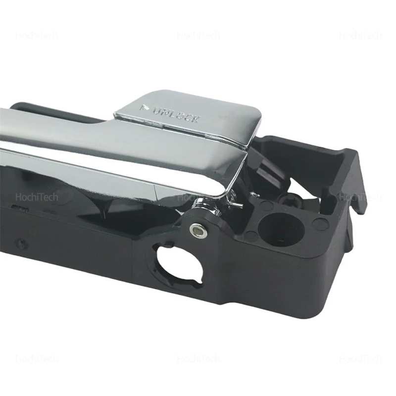 مقبض الباب الداخلي الداخلي يمسك الجانب الأمامي الأيسر الأيمن لفورد فيوجن ميركوري ميلان لينكولن MKZ 2007 2008-2012 6E5Z-5422601-A #6