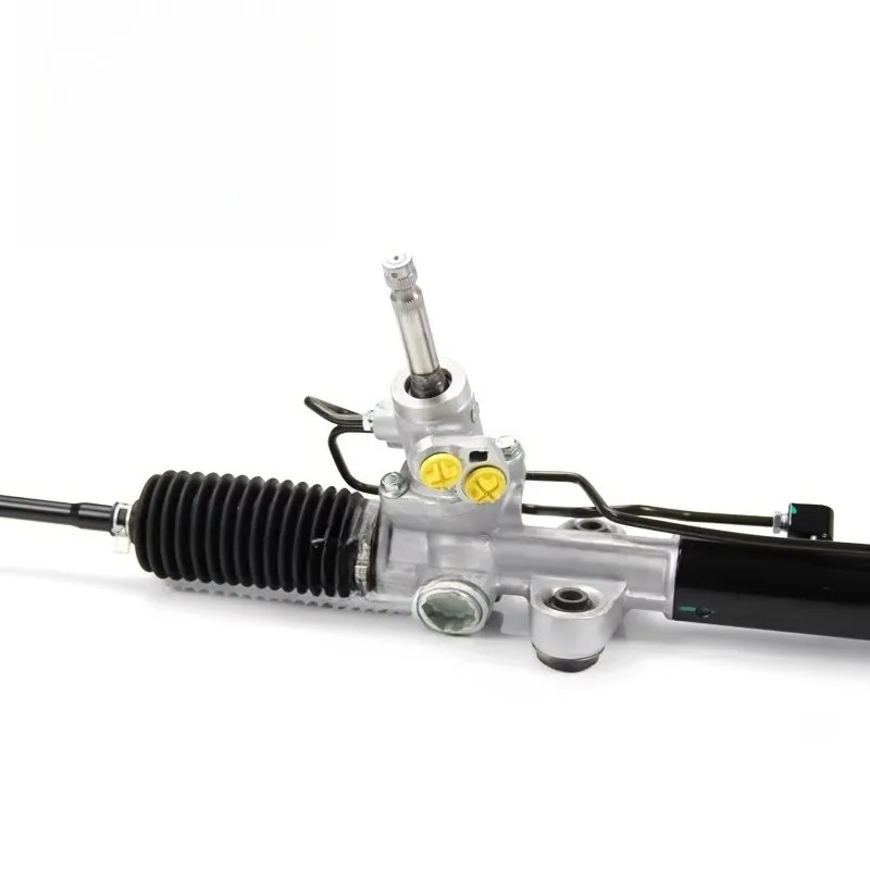 Power Steering Rack & Pinion Assembly for mitsubishi GRANDIS NA4W A2003-2011  LHD  MN103316