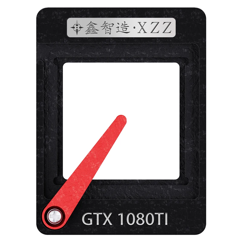 Variant: GTX1080Ti Board