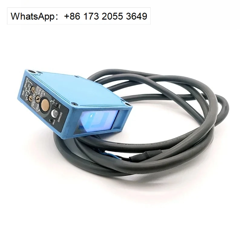 PH5 PH7 Plate Fly Detection Sensor For CTP Plate Processor Double Sheet/Floating Plate Photoelectric Detector Replacement Part