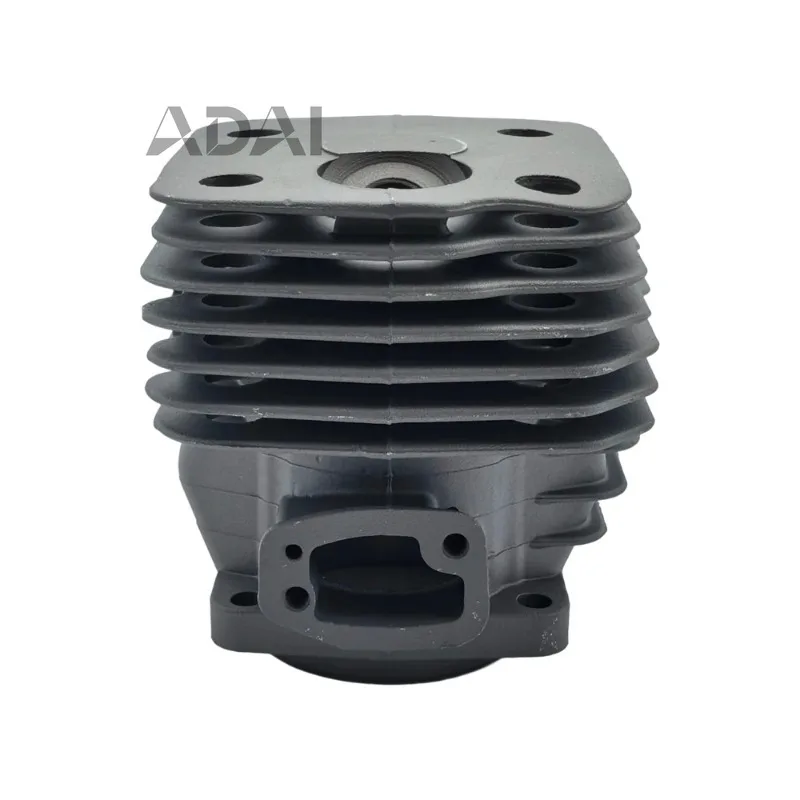 

Подходит для цепи Husqvarna 288XP 181 281 со заменой свечи зажигания 503506301, детали садового инструмента, цилиндрический поршень 54 мм