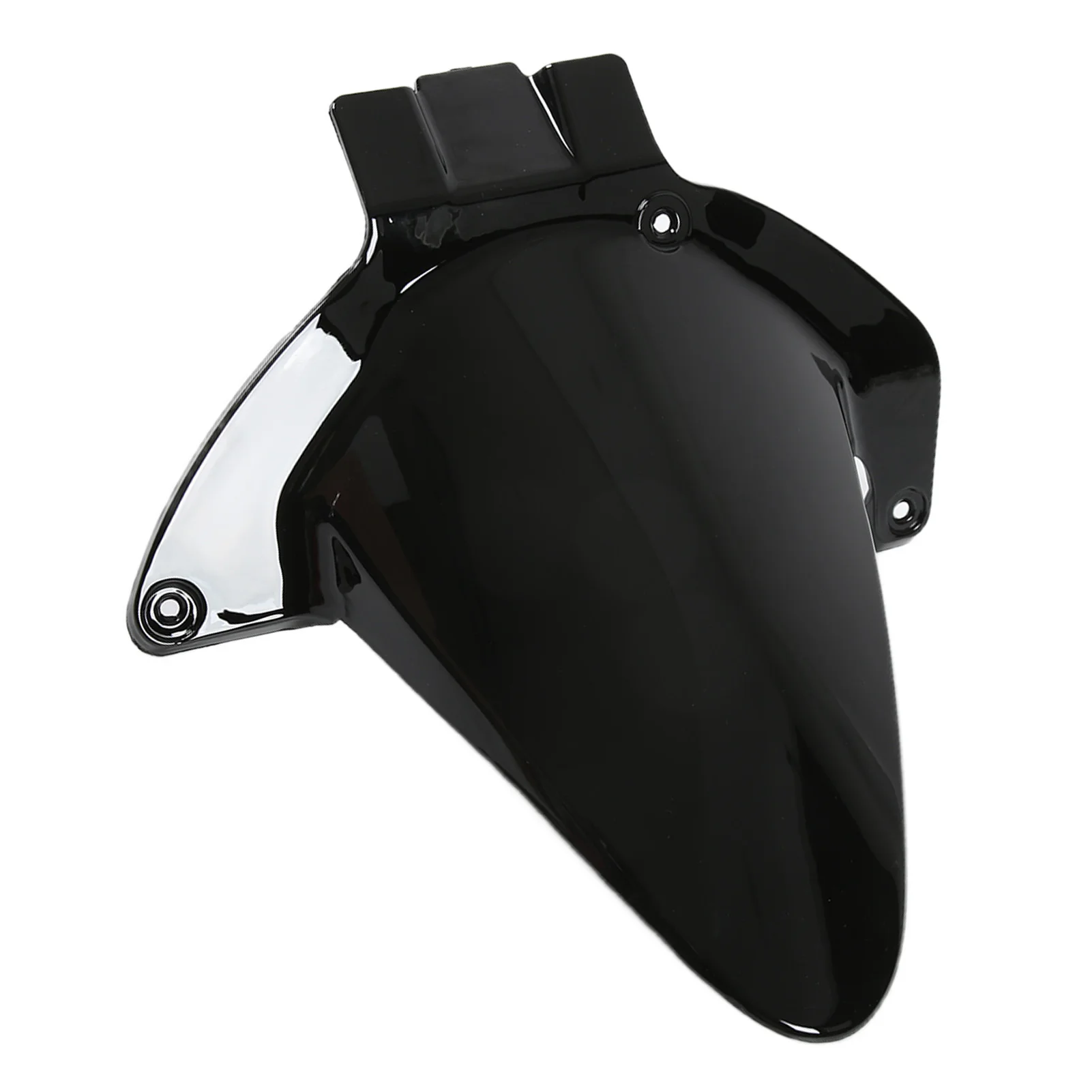 

Заднее крыло мотоцикла, замена брызговика для CBR600RR 2007-2012 гг., черный