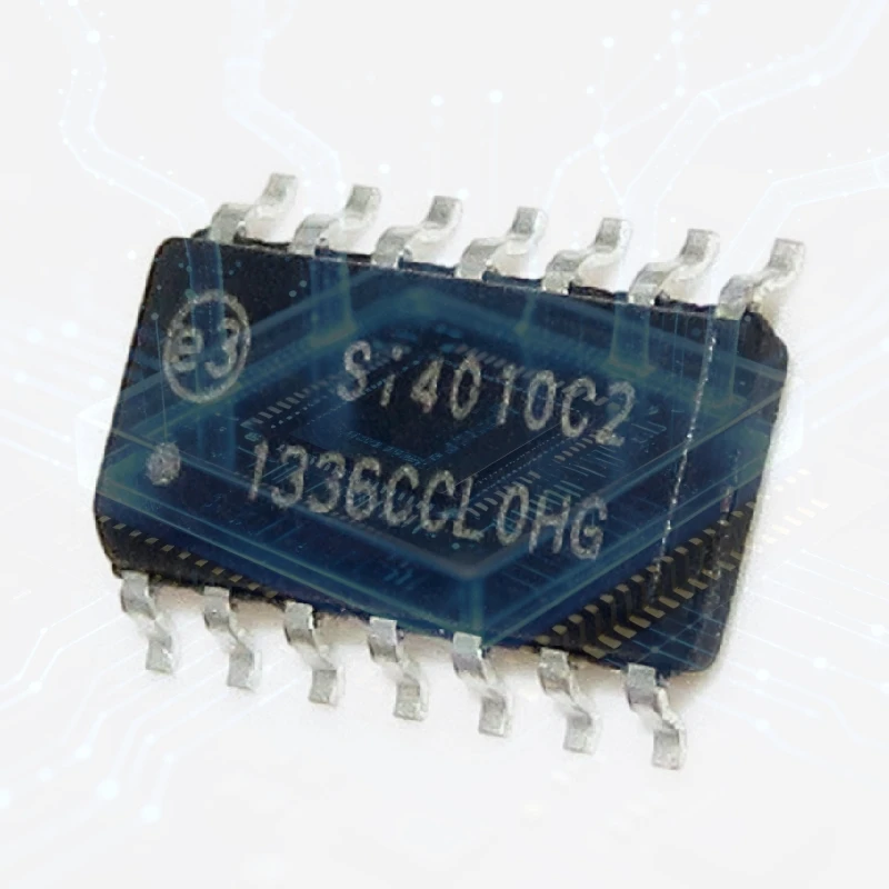 1PCS-50PCS FTD01N FTD01 SI4010-C2 SI4010C2 TA8210AH TA8210AHQ AOD482 D482 STM32F042K6T6 STM32F042 MMBFJ310LT1G 6T