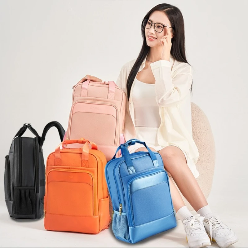 

Backpacks School Backpack for College Students Schoolbag Hiking Bag Tourism Outdoors Laptop Backpack Waterproof Lightweight