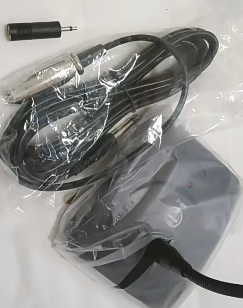 For Dual‑Way‑Wired‑Window‑Counter‑Intercom‑System, Voice‑Amplified‑Counter‑Communication‑Speaker‑Kit, For Pharmacy, Hospital