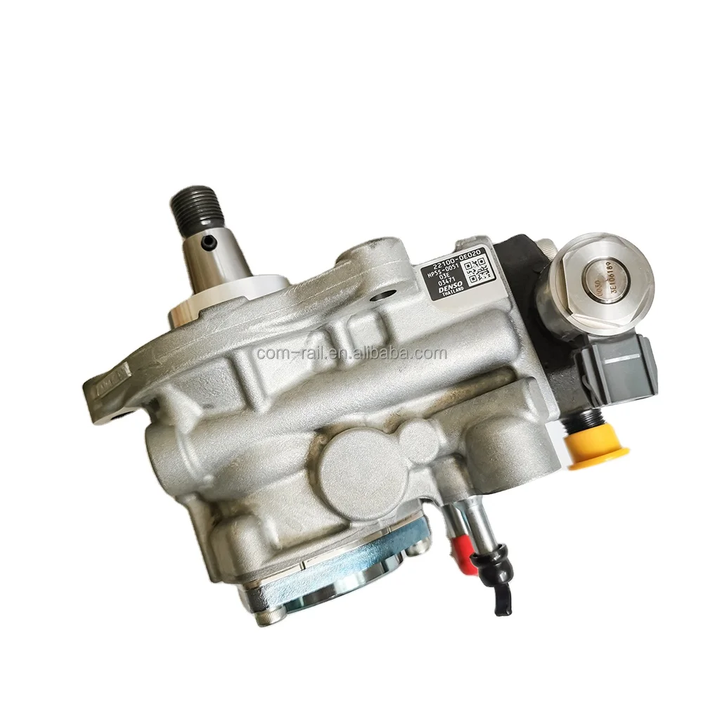 

punp Original Common Rail 1 pump assembly 299000-0051 22100-0E020