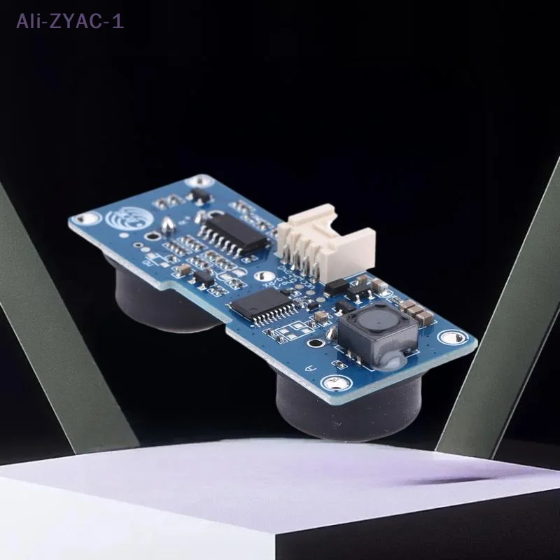 {ZYAC-1} DC 3-5V 1.5uA RCWL-1670 Waterproof Transceiver Receiver Split Ultrasonic Ranging Sensor Module