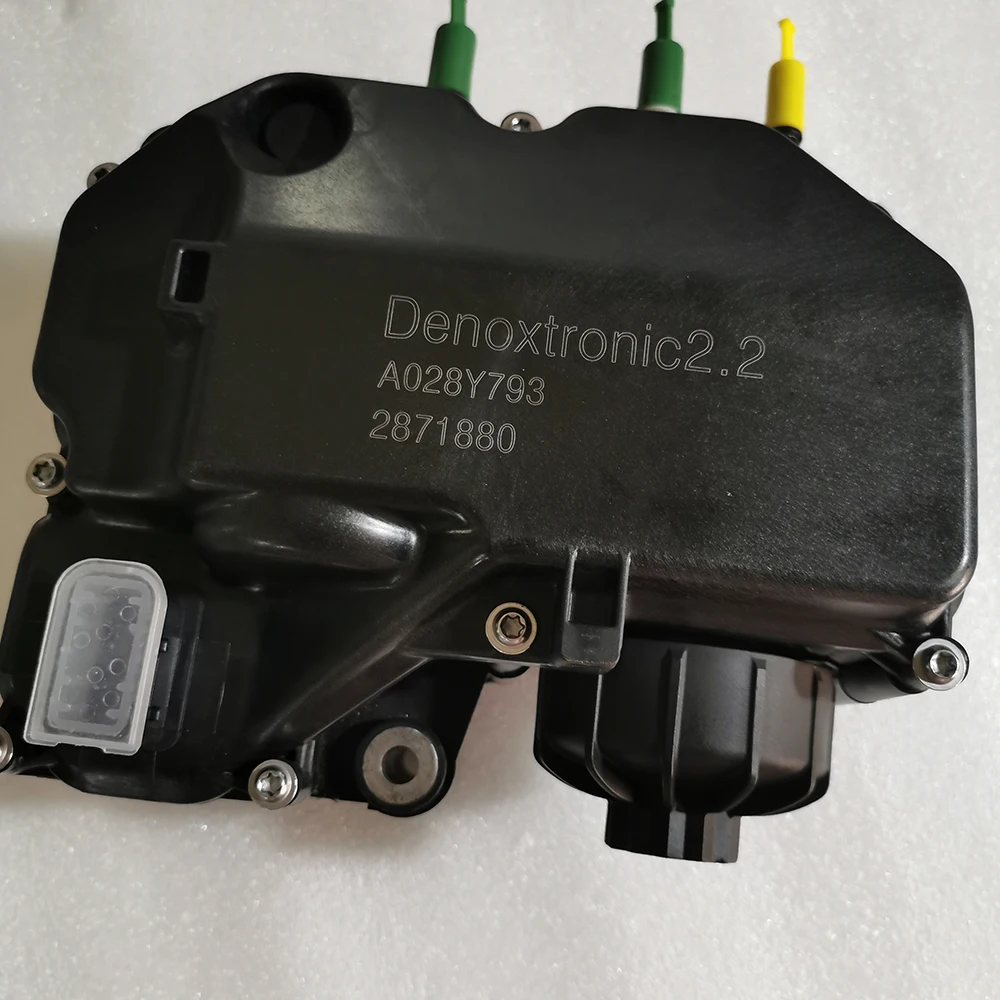 

For 2871880 24V Ureumpomp 12V 2871879 A028y793 Meting Voor Cummins Bosch Denoxtronic 2.2 2871880 24V