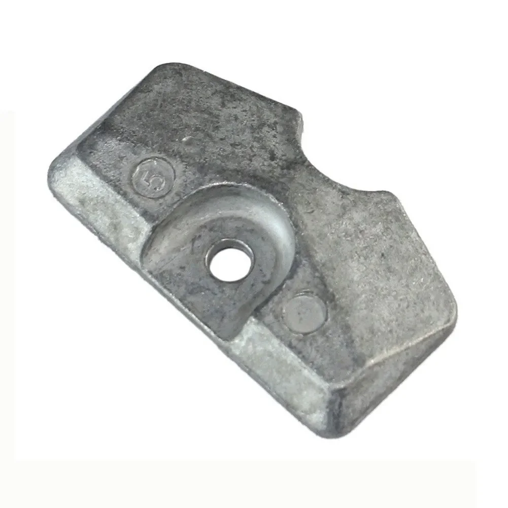 6L5-45251-03 2/2.5/3/4/5/6 For HP Outboard Motor Lower Anode Two-stroke Four-stroke Boat Parts Accessories