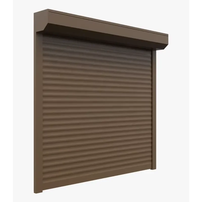 New Design Roll up and Down Roller Shutter Window Roller Shutter Door Kitchen Cabinet Roller Shutter Door
