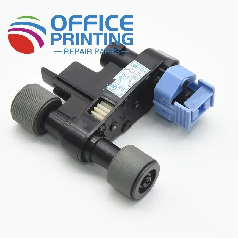 

1X OEM New 40X7774 for LEXMARK mx810 mx811 mx812 mx710 mx711 Mfp mx710de mx711de mx710dhe mx711dhe mx711dthe Adf Pick Roller.