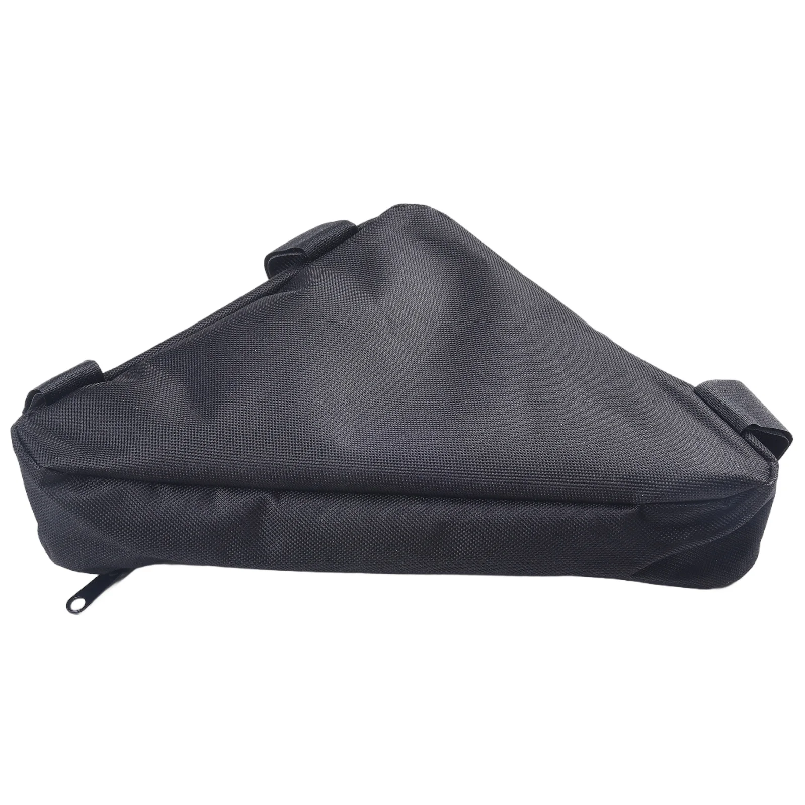 

Bicycle Triangle Frame Bag Front Tube Frame Bag Mountain Bike Triangle Pouch Saddle Holder MTB Bike Cellphone Accessories