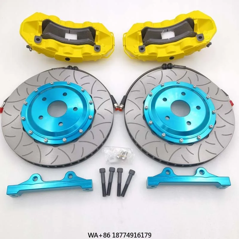 Auto Brake 380*34Mm…