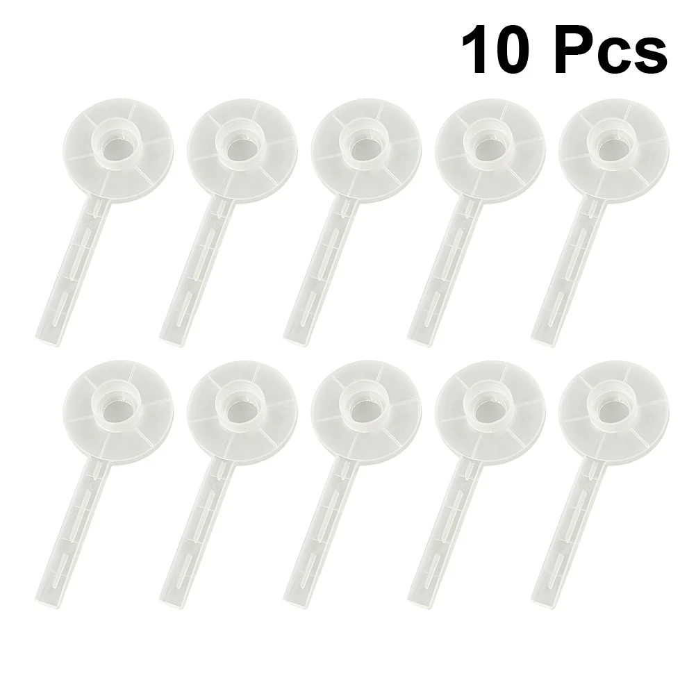 

10Pcs Hive Door Beekeeping Feeder Duckbill Functional Bee Feeder Fast Refill Transparent Cover Reduce Drowning Risk Beekeeping