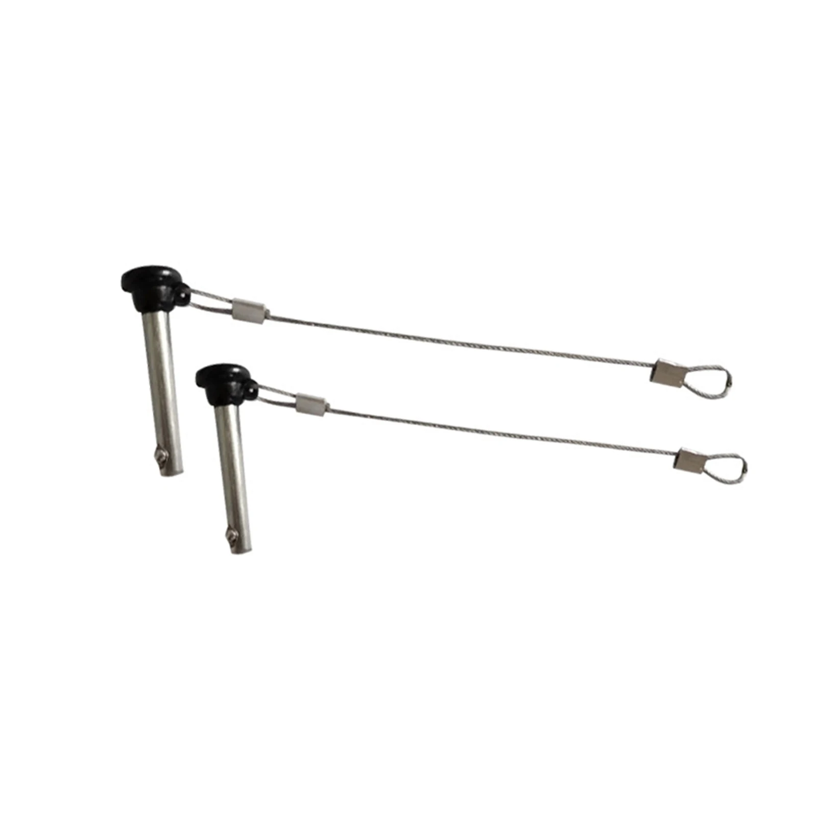 

Marine Hardware Boat Accessories Safety Snap Pins Pull Pins Seawater Resistance Craftsmanship High Quality Workmanship