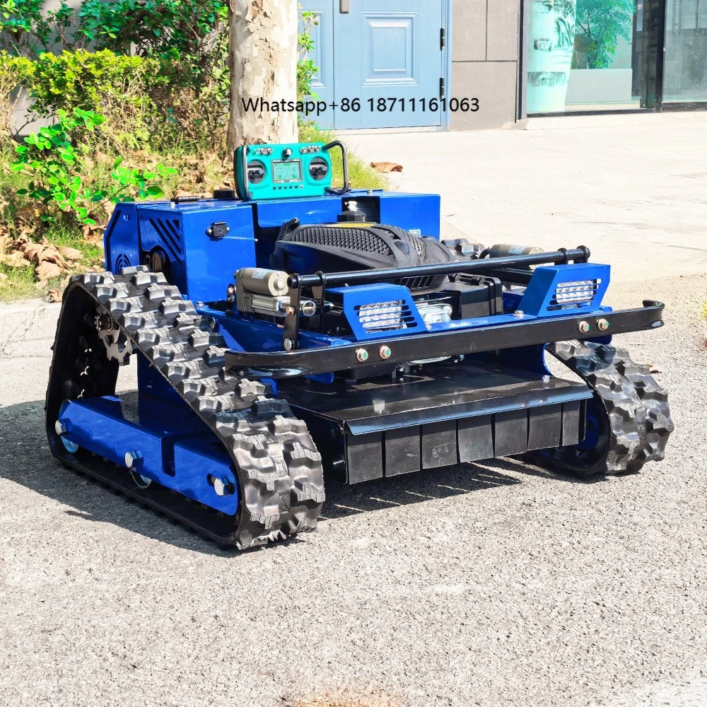 Free Delivery Factory Delivery 600mm Lawn Mower Superior Performance Factory Delivery Field Lawn Mower