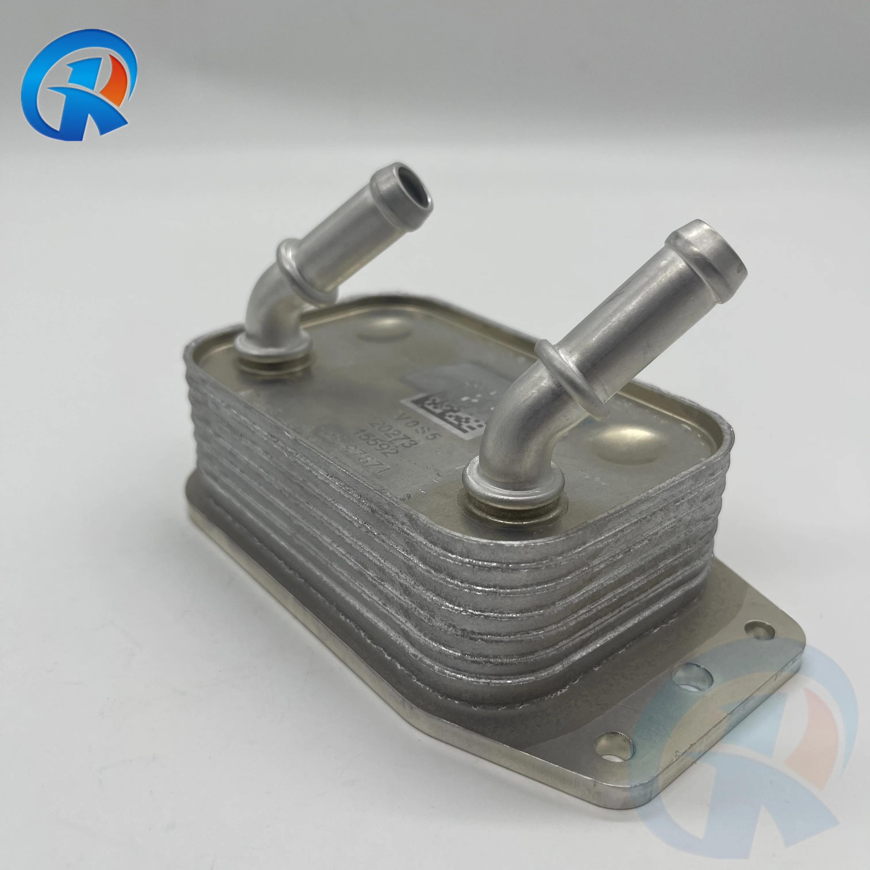 Transmission Oil Radiator 55497871 For Cadillac XT4 XT5 CT5 CT4 XT6 2.0T LSY