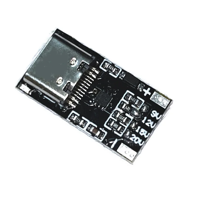 PD3.0/QC Fast Charg… - image