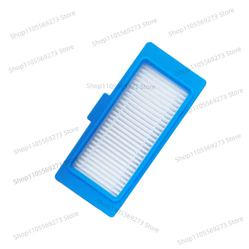 

Vacuum Cleaner HEPA Filter Frame for DEXP MMB-300 mmb 300 Robotic Vacuum Cleaner Part Accessories