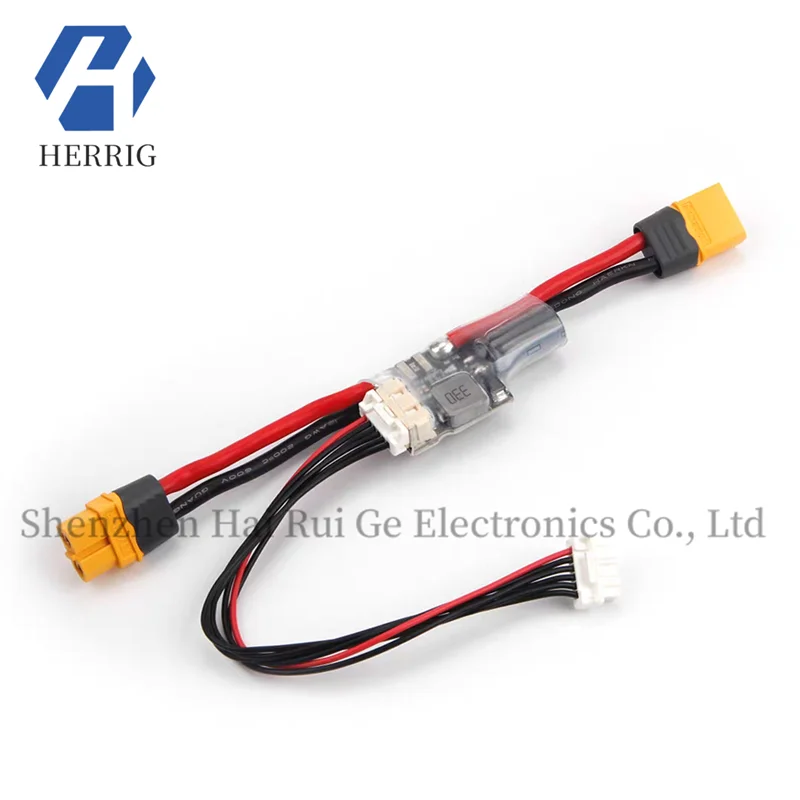 

Holybro PM02D Power Module 6X 6XPRO