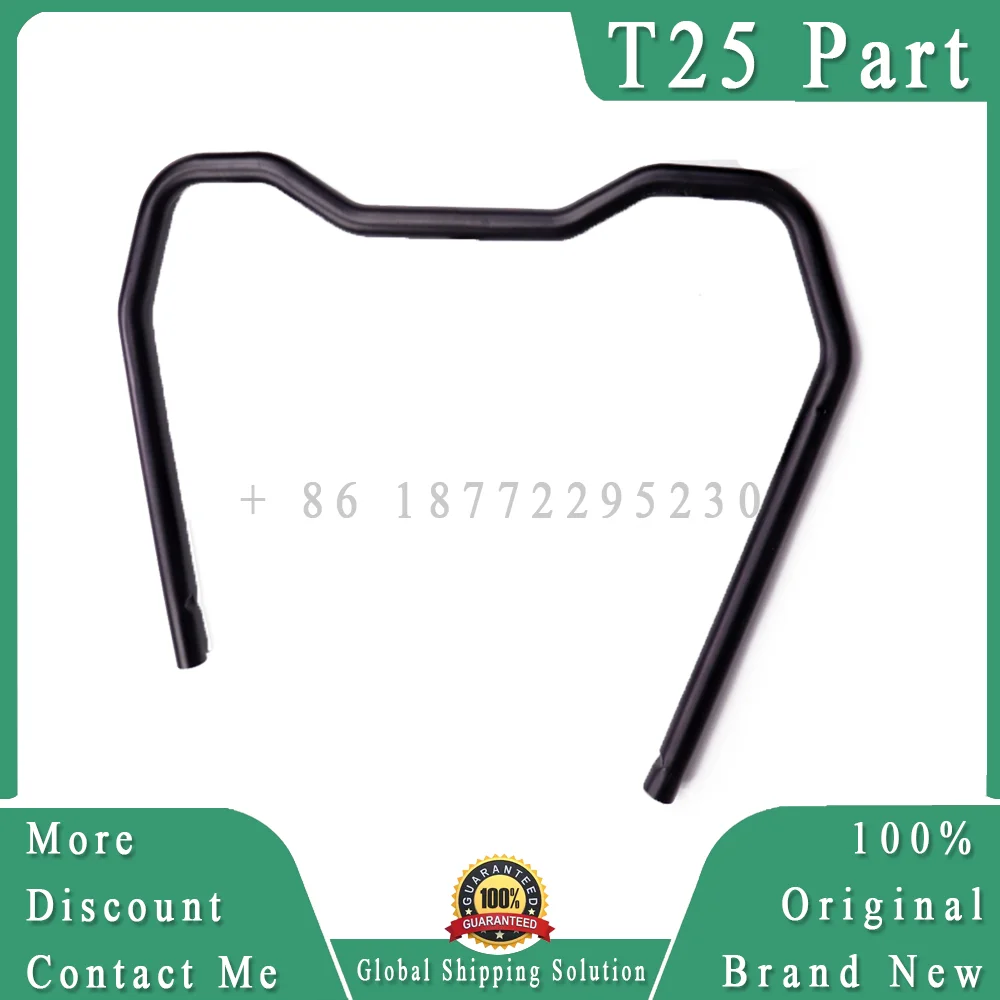 

Original Agras T25 Landing Gear Aluminum Tube Brand New for Dji T25 Agricultural Drone Repair Replacement