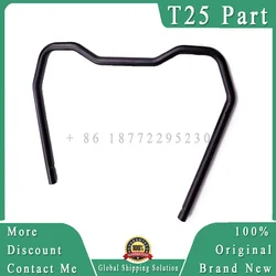 Original Agras T25 Landing Gear Aluminum Tube Brand New for Dji T25 Agricultural Drone Repair Replacement