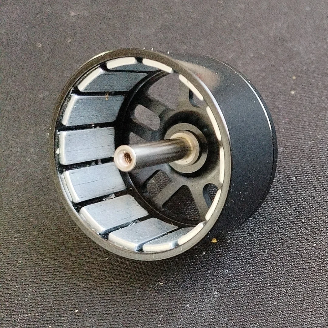 50 قطعة 2812 فرش الطائرة بدون طيار موتور الدوار الزراعية الطائرات بدون طيار أجزاء المحرك الطائرات عزم دوران كبير موتور الملحقات طائرة