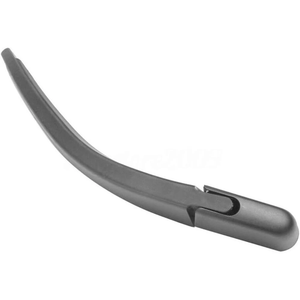 ชุดใบปัดน้ำฝนและก้านปัดน้ำฝนกระจกหลังรถยนต์ สำหรับ Peugeot 107 Citroen C1 AYGO 2005-2013