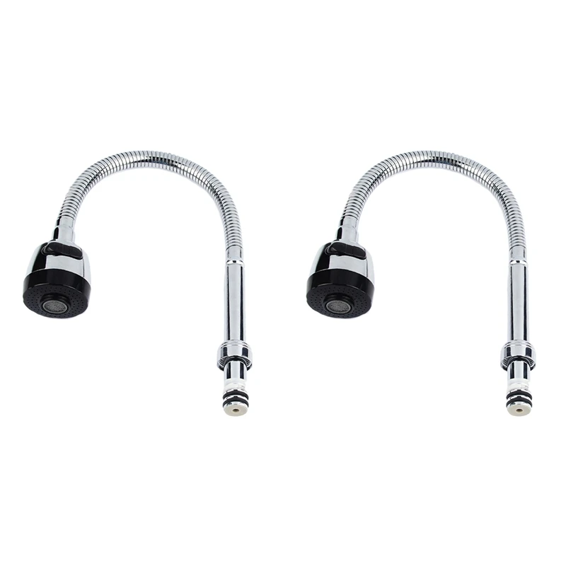 

BEAU-2X кухонный Стандартный трубчатый смеситель из нержавеющей стали может быть обработан